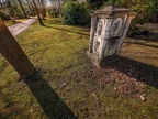174-duisburg - cemetery sternbuschweg