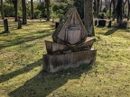 180-duisburg - cemetery sternbuschweg