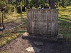 181-duisburg - cemetery sternbuschweg