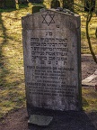 183-duisburg - cemetery sternbuschweg