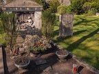 197-duisburg - cemetery sternbuschweg