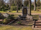 210-duisburg - cemetery sternbuschweg