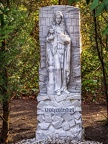 214-duisburg - cemetery sternbuschweg