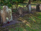 222-duisburg - cemetery sternbuschweg