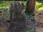 225-duisburg - cemetery sternbuschweg