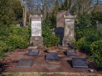 243-duisburg - cemetery sternbuschweg