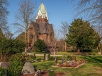 245-duisburg - cemetery sternbuschweg