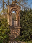 250-duisburg - cemetery sternbuschweg