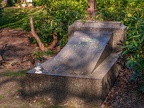 278-duisburg - cemetery sternbuschweg