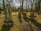 0309-duisburg - cemetery sternbuschweg