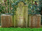 035-duesseldorf - forest cemetery gerresheim