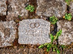 086-duesseldorf - forest cemetery gerresheim