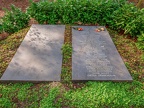 132-duesseldorf - forest cemetery gerresheim