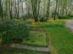 157-duesseldorf - forest cemetery gerresheim