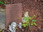 176-duesseldorf - forest cemetery gerresheim
