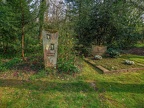 186-duesseldorf - forest cemetery gerresheim