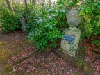 214-duesseldorf - forest cemetery gerresheim