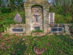 245-duesseldorf - forest cemetery gerresheim