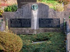 269-duesseldorf - forest cemetery gerresheim