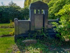 109-herne - south cemetery