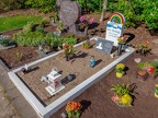 121-herne - south cemetery