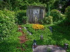 002-essen - park cemetery
