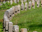 030-essen - park cemetery
