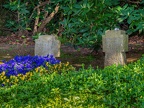 042-essen - park cemetery