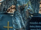 064-essen - park cemetery