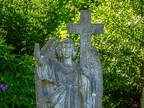 068-essen - park cemetery