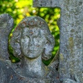 0419-essen - park cemetery