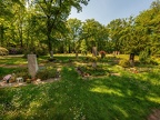 097-duisburg forest cemetery