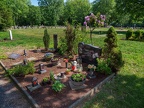 150-duisburg forest cemetery