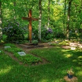 228-duisburg forest cemetery