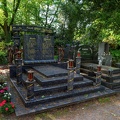 236-duisburg forest cemetery
