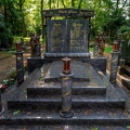 237-duisburg forest cemetery