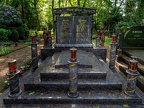237-duisburg forest cemetery