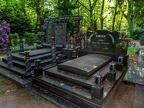 238-duisburg forest cemetery