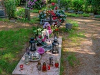 242-duisburg forest cemetery