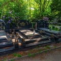 246-duisburg forest cemetery