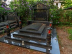 250-duisburg forest cemetery