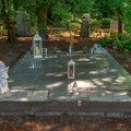 251-duisburg forest cemetery