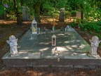 251-duisburg forest cemetery