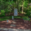 261-duisburg forest cemetery
