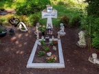 263-duisburg forest cemetery