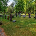 270-duisburg forest cemetery