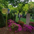 280-duisburg forest cemetery