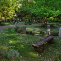 281-duisburg forest cemetery