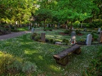 281-duisburg forest cemetery
