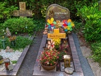 412-cologne southern cemetery